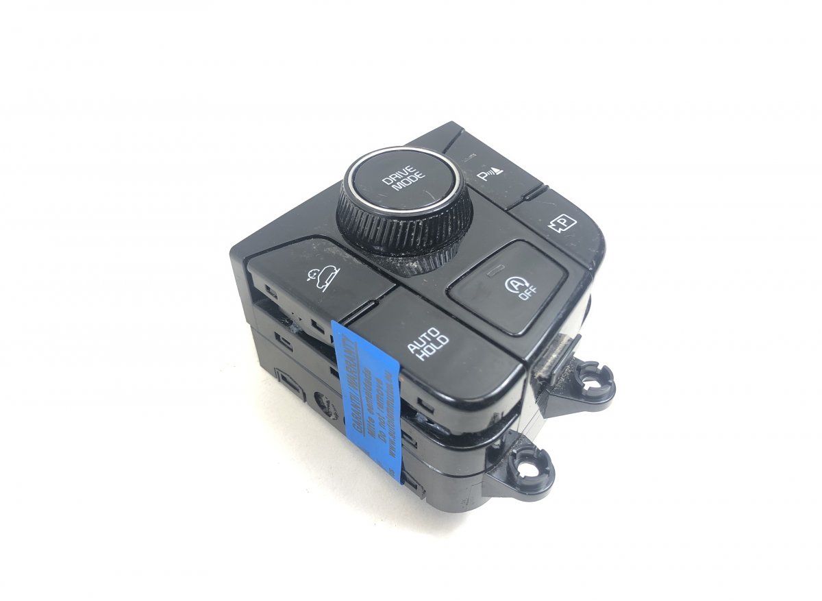 93300P1010 Gearbox mode switch KIA SPORTAGE V (NQ5) (2021-)