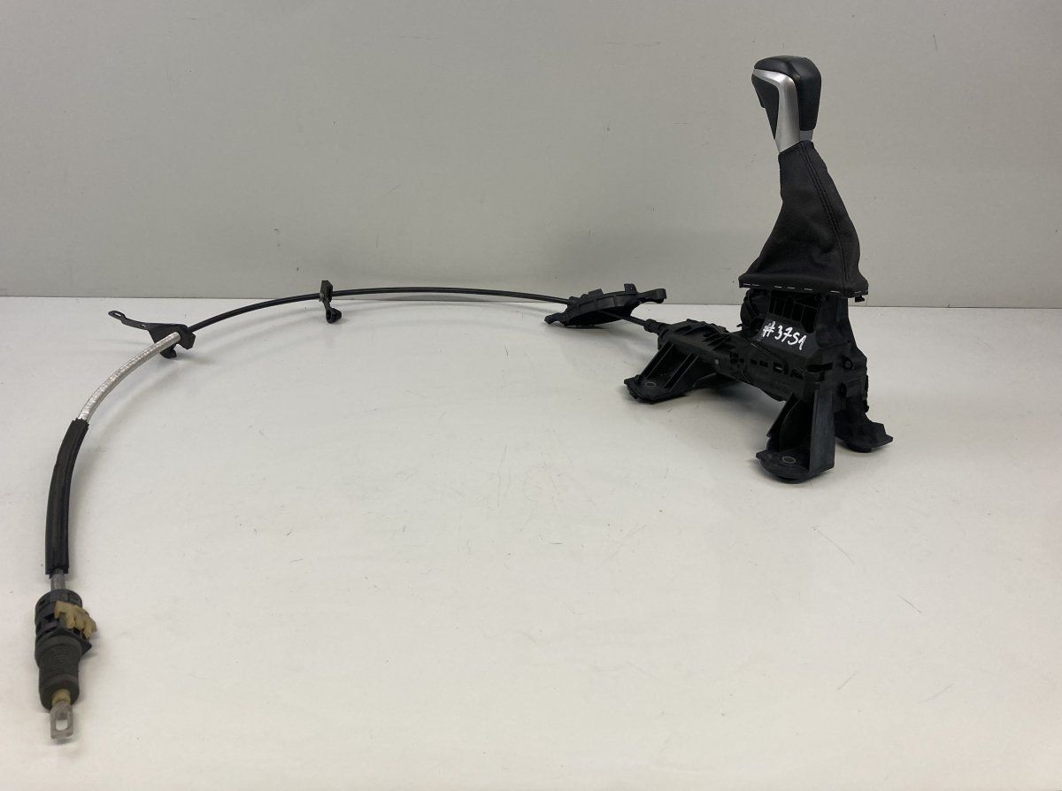 8638226 Gearshift Mechanism BMW 2 Active Tourer (F45, F46) (2013-2021)