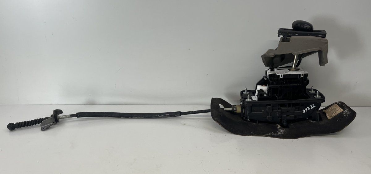 4G2713041Q Gearshift Mechanism AUDI A6 / A6 ALLROAD (C7, 4G) (2010-2018)