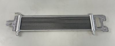 A2425000703 CW485001 Масляный радиатор коробки передач MERCEDES-BENZ B-CLASS (W246, W242) (2011-2018)