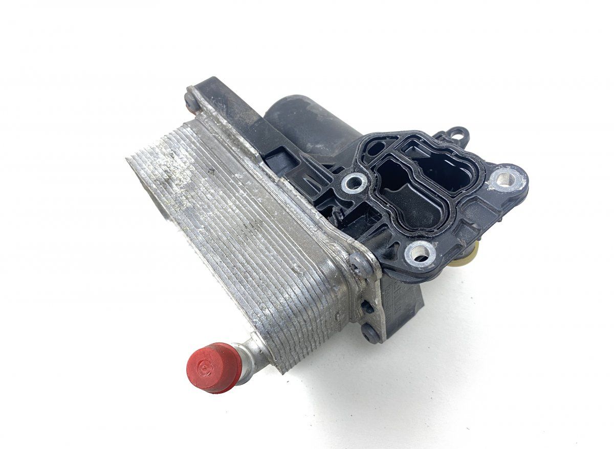 A2465010101 Gearbox oil cooler MERCEDES-BENZ CLA (C117, X117) (2013-2019)