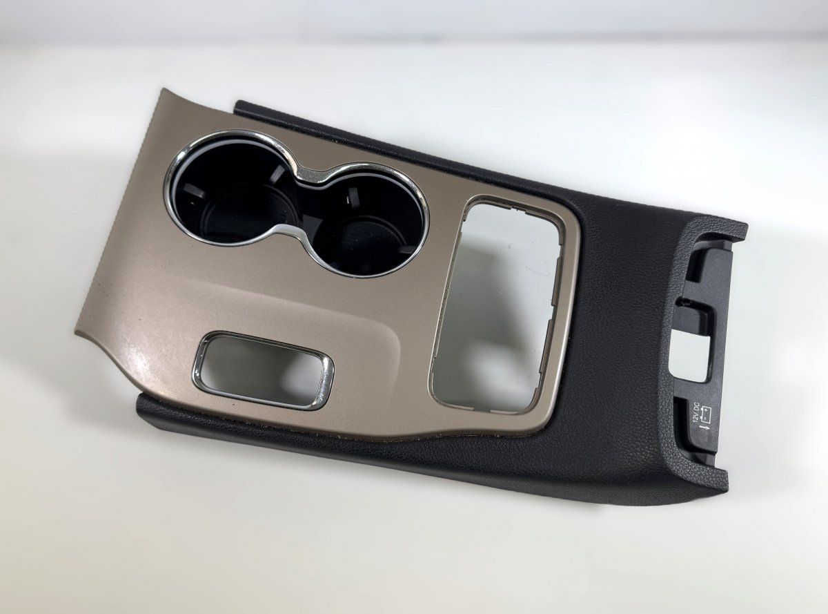 1XH202X9AD Gearshift lever cover JEEP GRAND CHEROKEE IV (WK, WK2) (2010-2021)