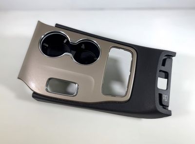 1XH202X9AD Cache levier de vitesses JEEP GRAND CHEROKEE IV (WK, WK2) (2010-2021)