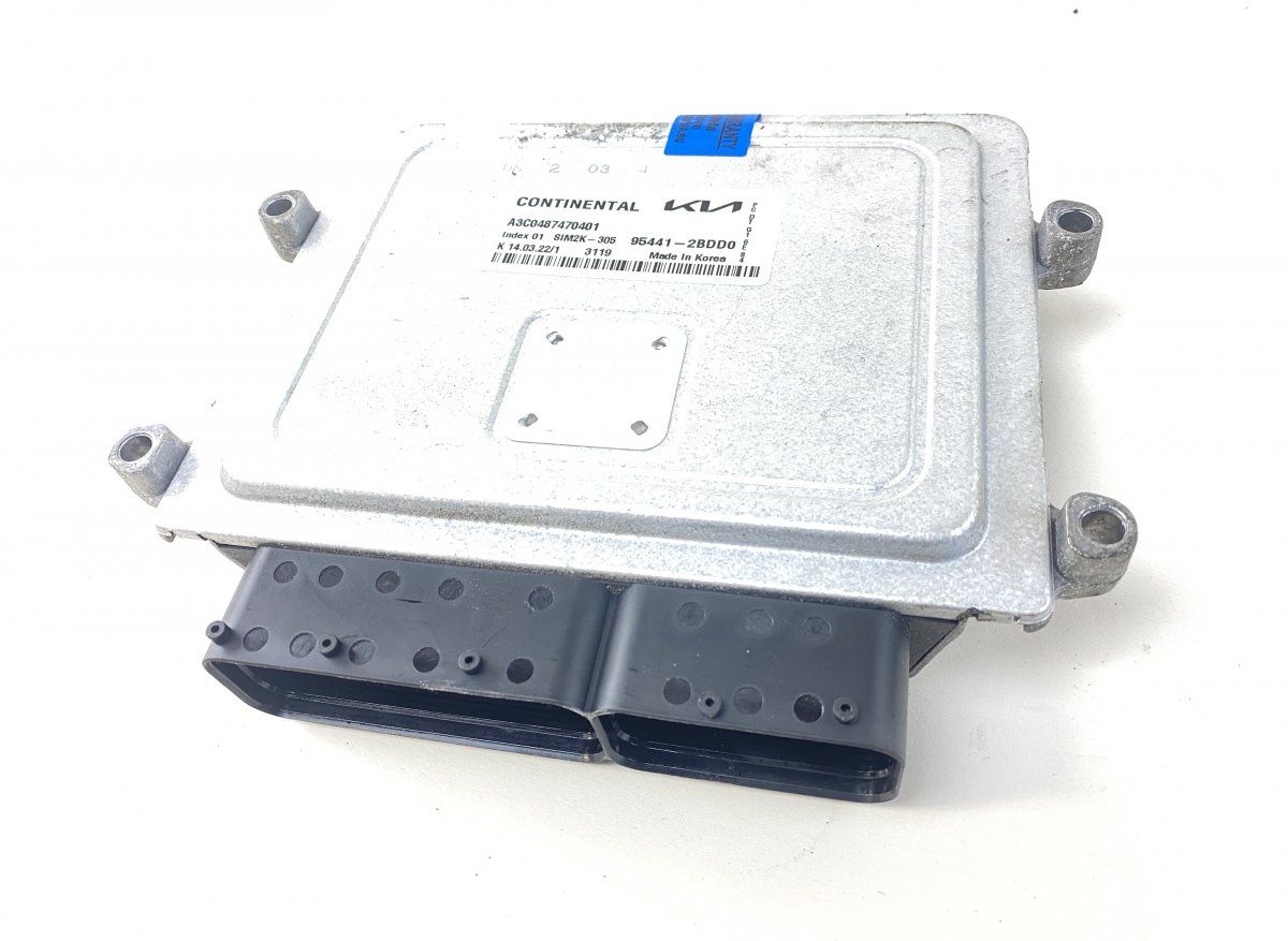 A3C0487470401 Gearbox Control Unit KIA XCEED (CD) (2019-)