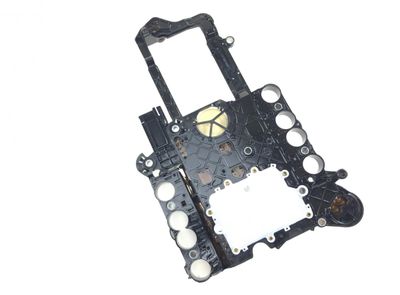 0002703500 5WP21412 5WP21412K01 Gearbox Control Unit MERCEDES-BENZ C-CLASS (W205) (2013-2021)