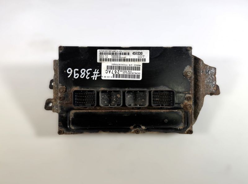 P05150267AC 05150267AC Gearbox Control Unit CHRYSLER VOYAGER V (RT) (2007-2016)