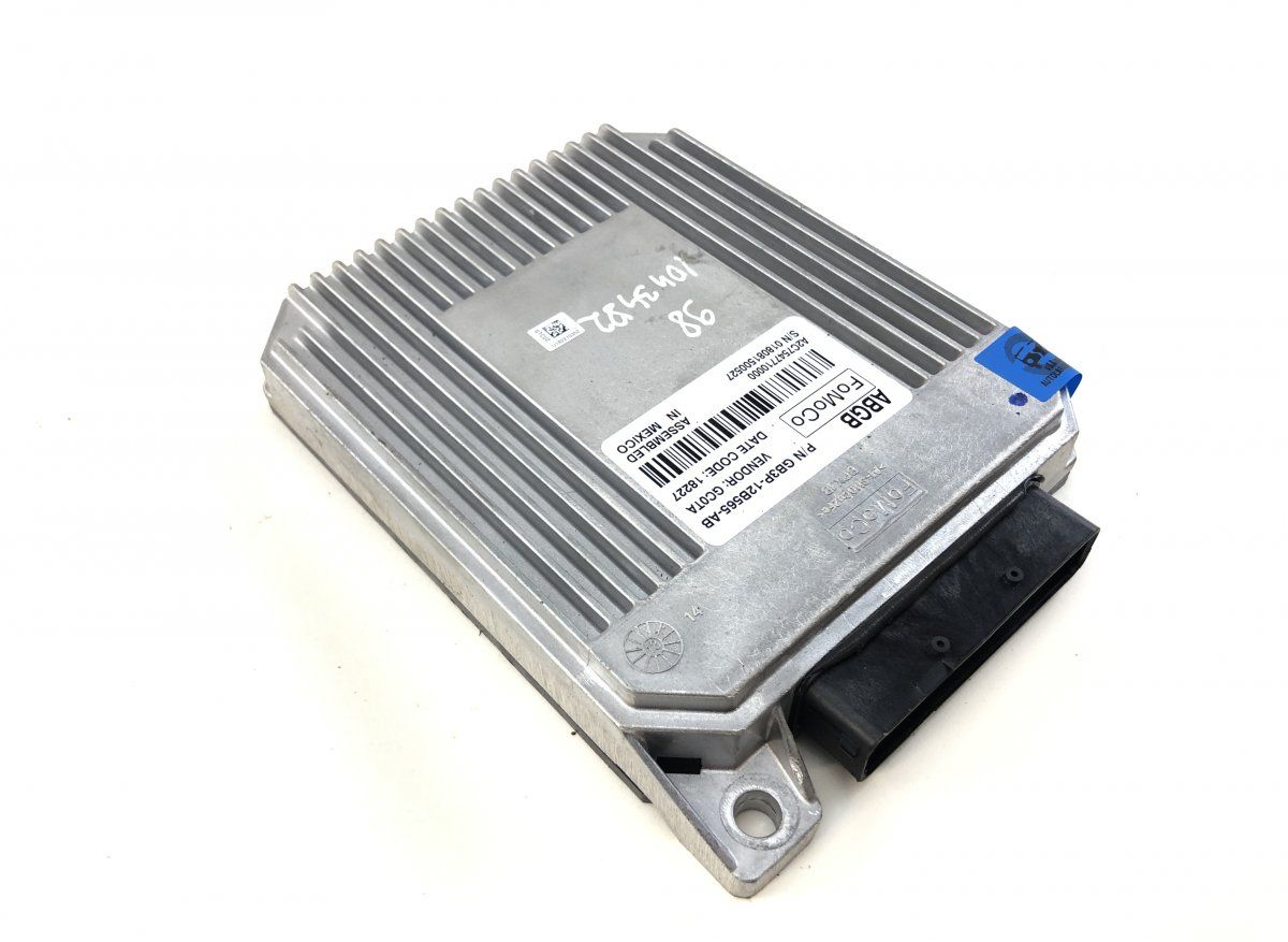 A2C7547710000 Gearbox Control Unit FORD RANGER III (TKE, PX) (2011-2023)