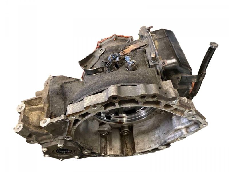 68039384AF Gearbox CHRYSLER VOYAGER V (RT) (2007-2016)