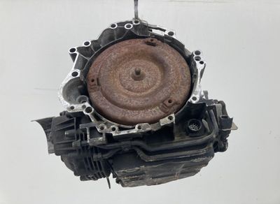 5HP-19 GBF 1060401 Скоростна кутия AUDI A4 (B6) (2000-2004)