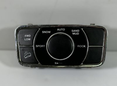 P56046234AC 56046234AC 03405010102 Gearbox mode switch JEEP GRAND CHEROKEE IV (WK, WK2) (2010-2021)