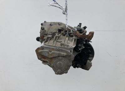 9657871480 Коробка передач PEUGEOT 407 (2004-2012)