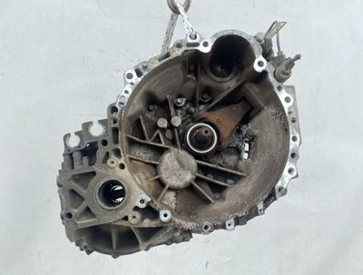 303001E140 Gearbox TOYOTA COROLLA IX (E120) (2001-2007)