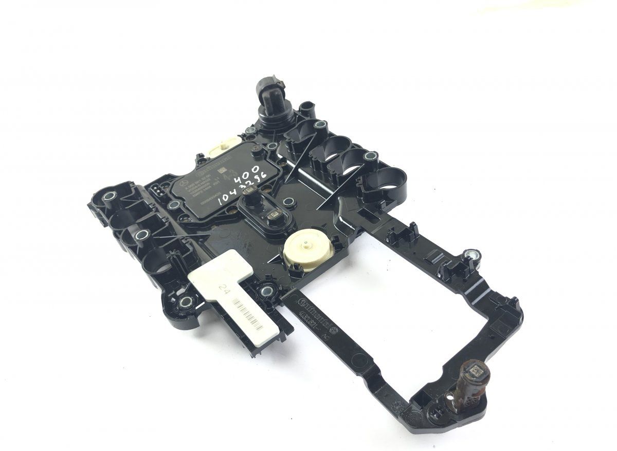 5WP21404 5WP21404K01 Gearbox Control Unit MERCEDES-BENZ CLS (C218) (2011-2017)