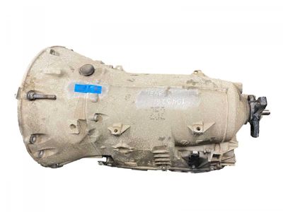 722633 722.633 Gearbox MERCEDES-BENZ SL-CLASS (R230) (2001-2012)