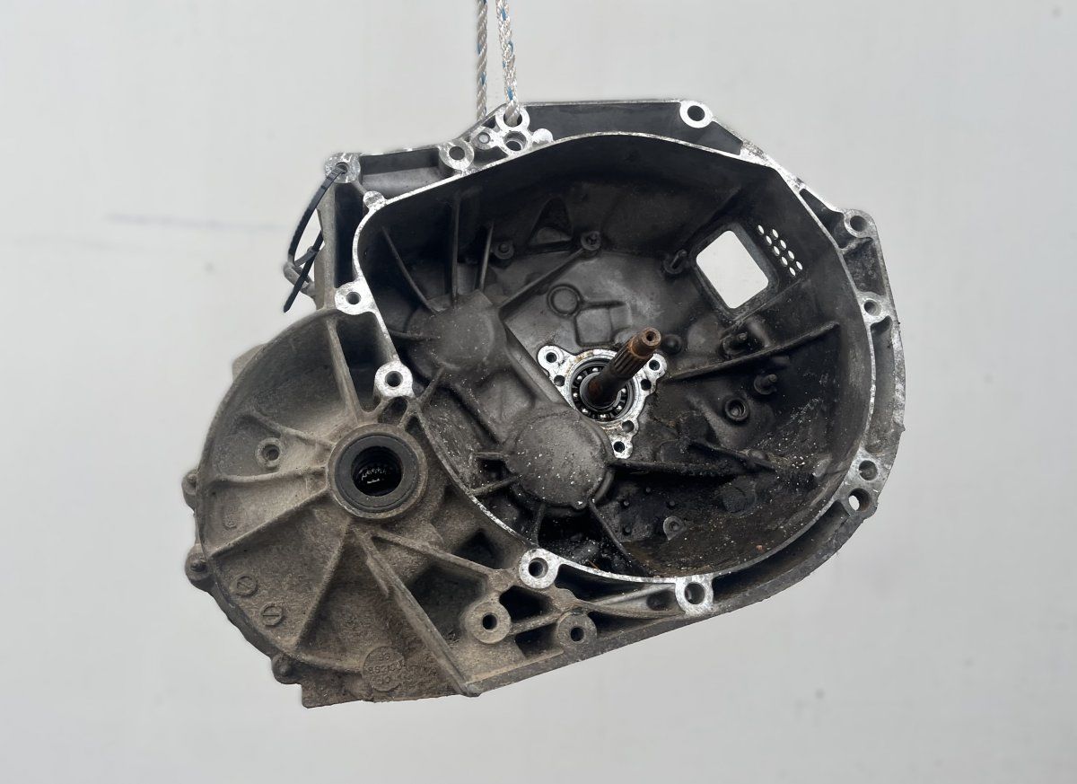 STT Gearbox CITROËN BERLINGO III (2008-2018)