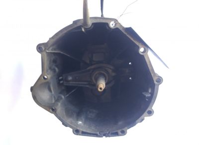 Växellåda VW LT 28-46 II (1996-2006)