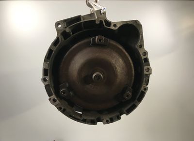 Gearbox BMW 3 (E46) (1998-2005)