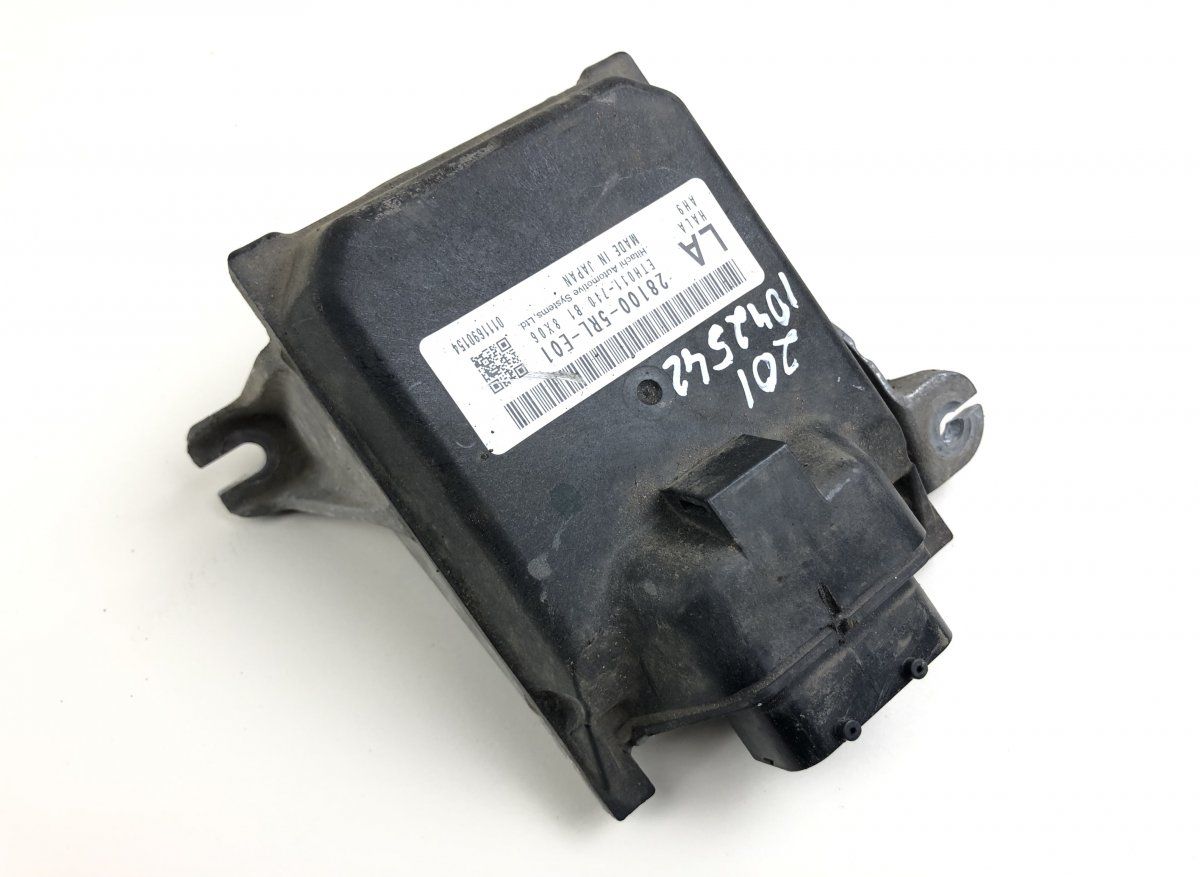 281005RLE01 Gearbox Control Unit HONDA CR-V V (RW) (2016-2023)