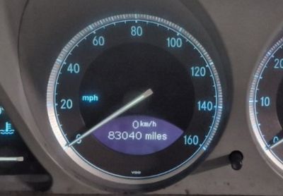 722633 722.633 Skrzynia biegów MERCEDES-BENZ KLASA SL (R230) (2001-2012)