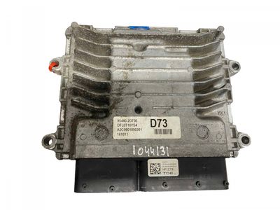 A2C9801850301 A2C9801850101 Växellådas styrenhet HYUNDAI TUCSON III (TL) (2015-2021)