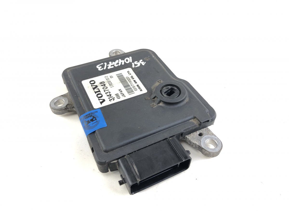 31437048 Gearbox Control Unit VOLVO XC60 I (2008-2017)