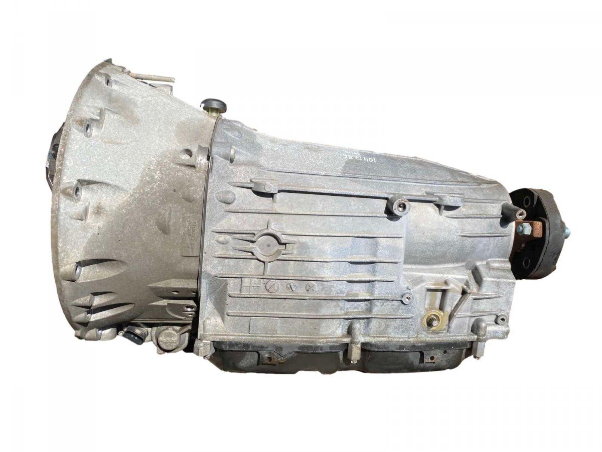 722908 722.908 Gearbox MERCEDES-BENZ C-CLASS (W205) (2013-2021)