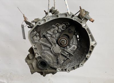 Gearbox TOYOTA YARIS I (XP10) (1999-2005)