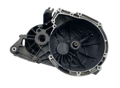 Gearbox VOLVO S40 / V50 / C30 / C70 (MS, MW) (2004-2012)