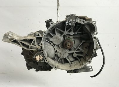 5-MAN/M56 1023746 1023678 Ātrumkārba VOLVO V70 II / XC70 I (P80) (2000-2007)