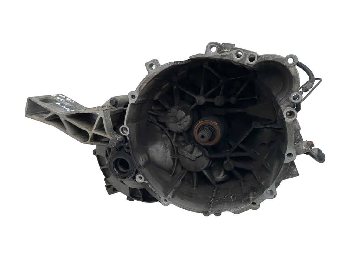 Gearbox VOLVO V70 II / XC70 I (P80) (2000-2007)