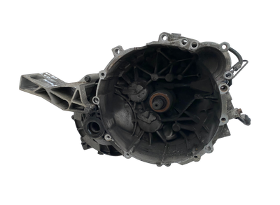 Gearbox VOLVO V70 II / XC70 I (P80) (2000-2007)