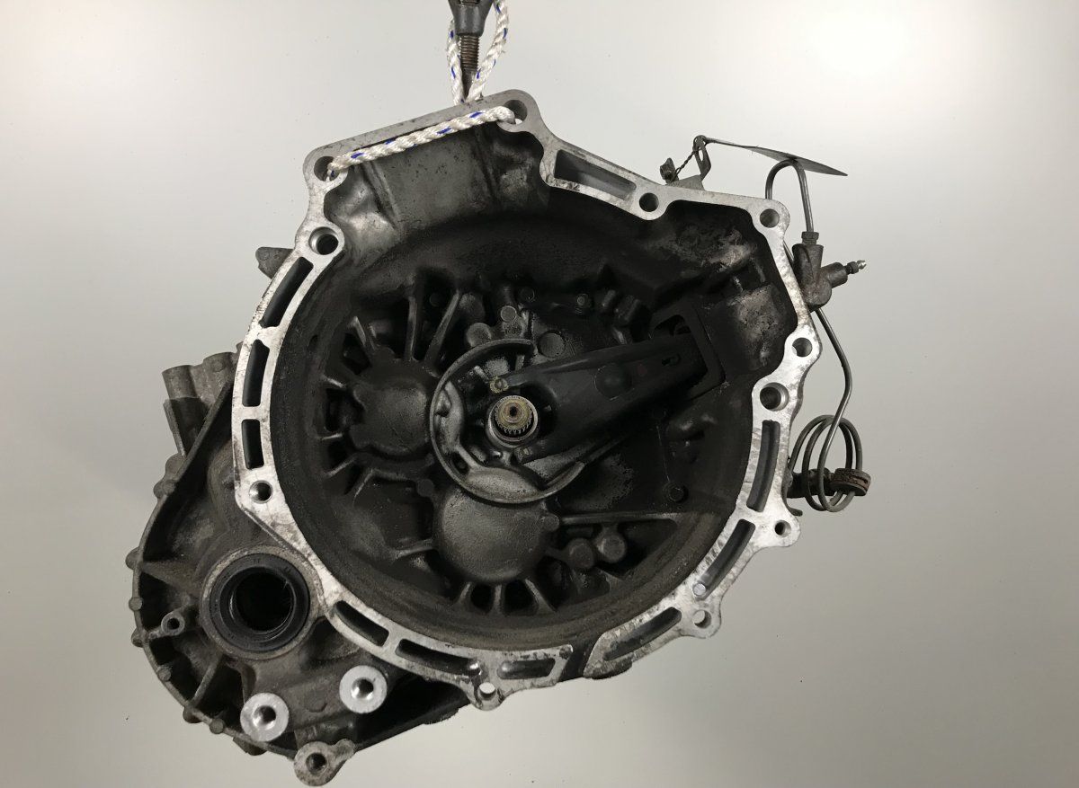 A6011701XK Gearbox MAZDA 6 (GH) (2007-2012)