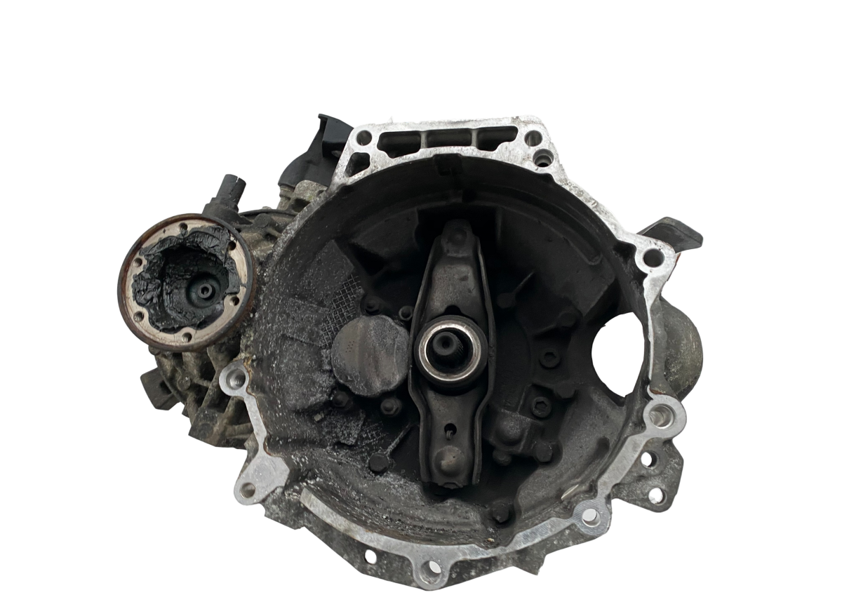 Gearbox SEAT IBIZA IV (6J, 6P) (2008-2017)