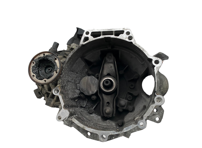 Gearbox SEAT IBIZA IV (6J, 6P) (2008-2017)