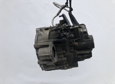 Gearbox VW PASSAT B6 (3C) (2005-2010)