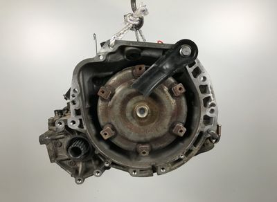 Växellåda SUZUKI LIANA (ER) (2001-2007)