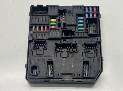 284B60414R Fuse box RENAULT ESPACE V (JR) (2015-2023)