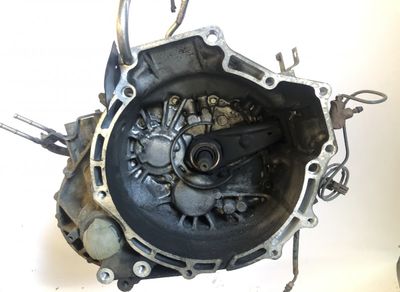 A6011701XK Gearbox MAZDA 6 (GH) (2007-2012)