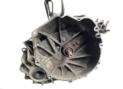 Gearbox HONDA ACCORD VII (CM, CN) (2003-2008)