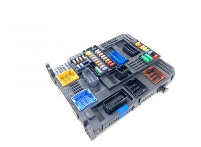9832881380 Fuse box PEUGEOT 508 II (F3_, FB_, FH_) (09.18-)