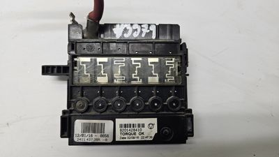241143738R 243866345R 8201428410 Fuse box RENAULT TALISMAN (L2M, KP) (2013-2022)