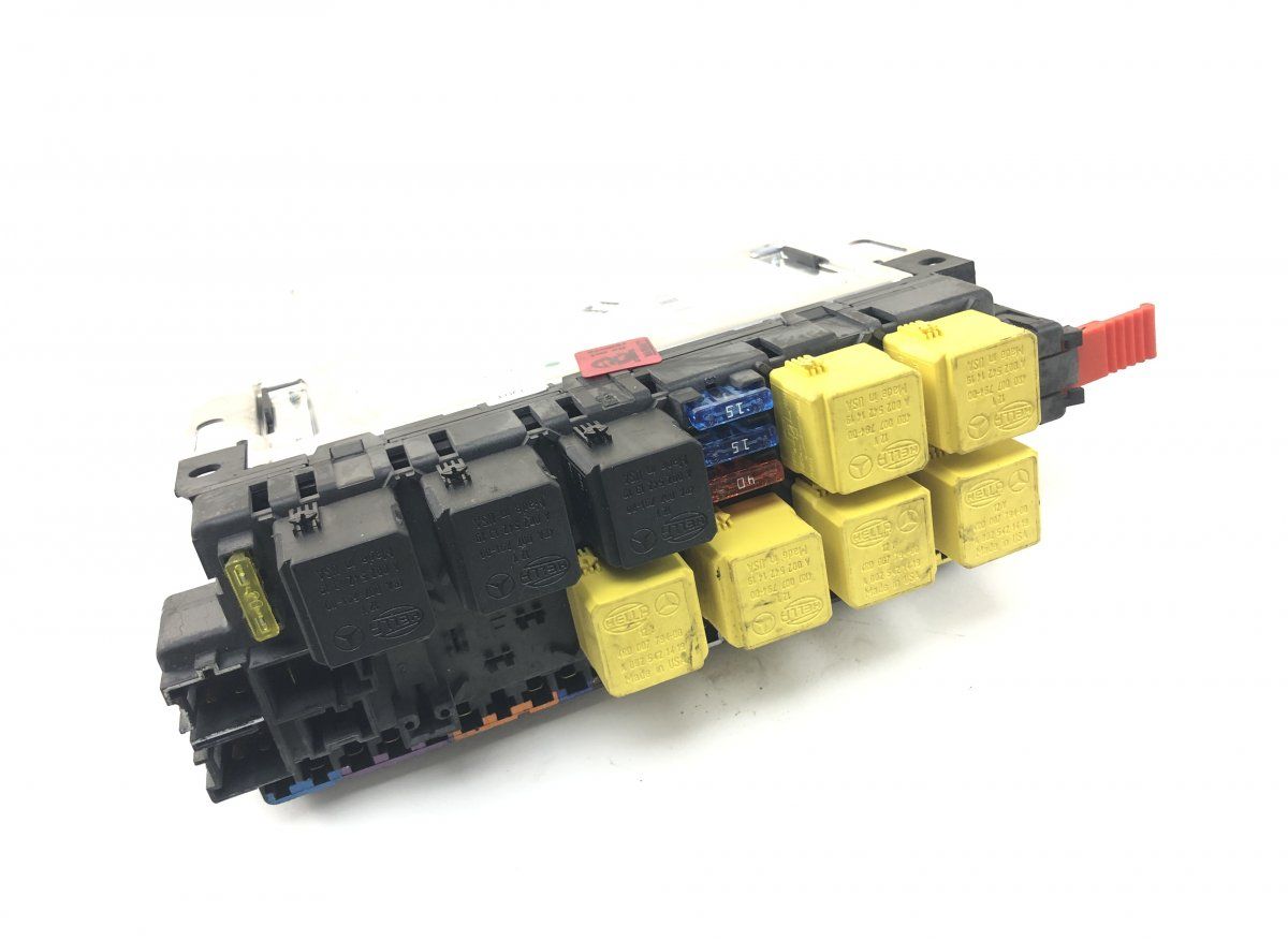 05045117 Fuse box MERCEDES-BENZ SL-CLASS (R230) (2001-2012)