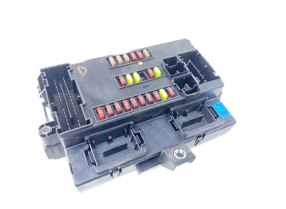 1380704080 Fuse box FIAT DUCATO III (250, 290) (2006-)