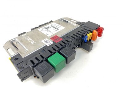 10091518 Drošinātāju kārba MERCEDES-BENZ SL-CLASS (R230) (2001-2012)