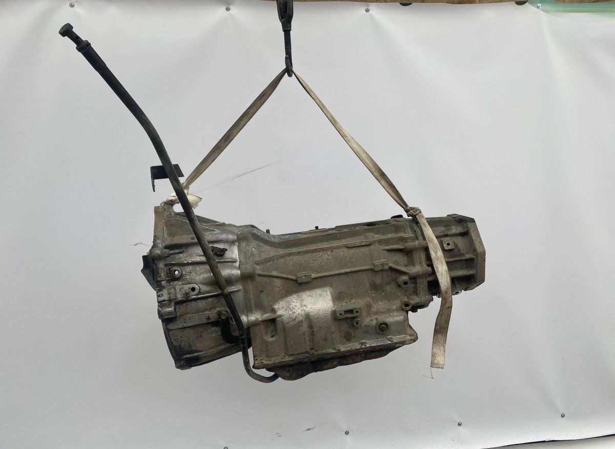 Gearbox KIA SORENTO I (JC) (2002-2009)