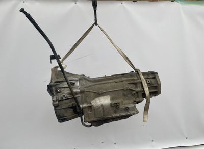 Gearbox KIA SORENTO I (JC) (2002-2009)