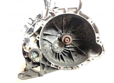 Gearbox FORD FOCUS I (1998-2007)