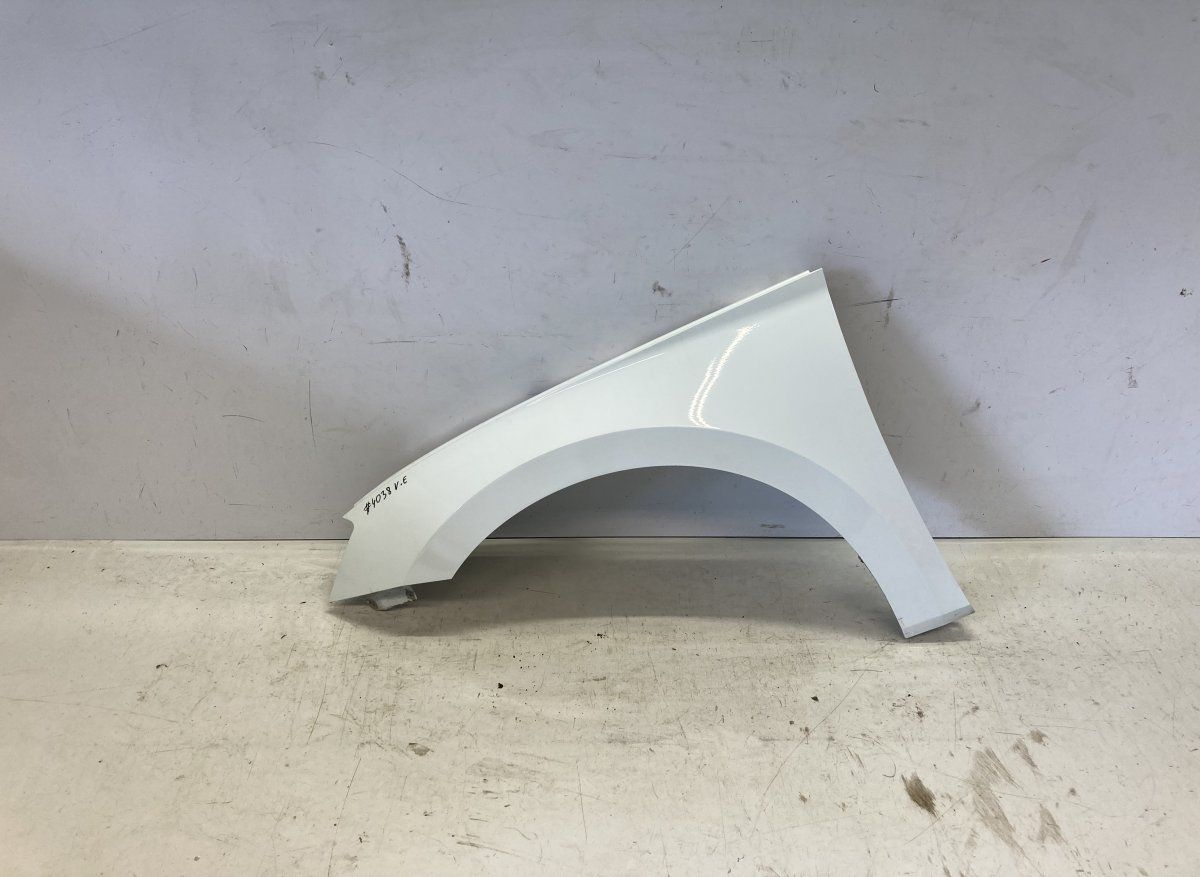 3V0821105 Fender Front Left SKODA SUPERB III (3V3, 3V5) (2015-2024)