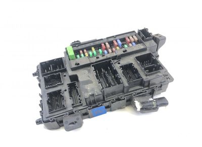 2643972 A2C766861200000 Кутия с предпазители FORD TRANSIT / TOURNEO CUSTOM I (2012-)