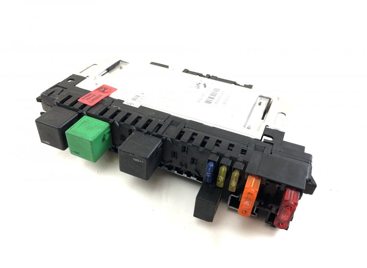10091518 Fuse box MERCEDES-BENZ SL-CLASS (R230) (2001-2012)